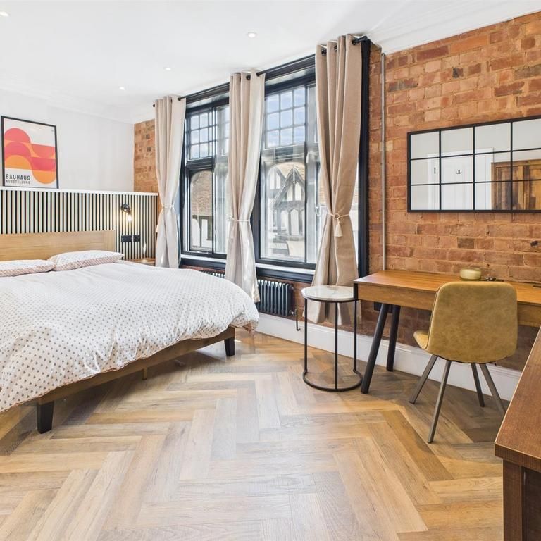 2 bedroom apartment to rent - Photo 1