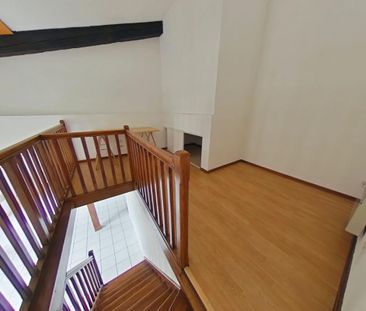 Location Appartement 3 pièces 73m² ROMANS SUR ISERE 26100 - Photo 5