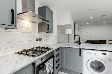 5 bedroom house to rent - Photo 3