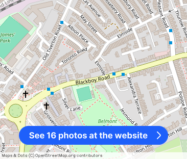 1 bedroom ground floor flat for rent - Photo 1