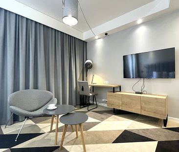 Mieszkanie 28 m², Kraków, Podgórze, Lwowska - Zdjęcie 4