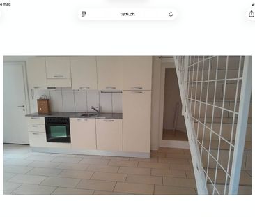 2 Zimmer, 42 m² - Photo 1