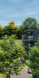 Apartment to rent on - Photo 4