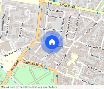 Hambrook Street, Southsea, PO5 - Photo 1