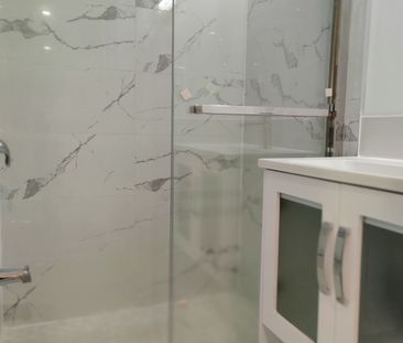 For Lease - 9 Lisburn Crescent Unit# Basement, Toronto, Ontario - Photo 1