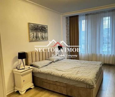 NECTORA IMOB-Apartament PREMIUM LUX 3 camere,80 mp,Str.Mestesugarilor - Fotografie 3