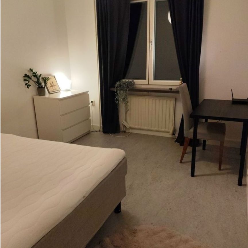 Eslövsvägen, Johanneshov - Foto 1