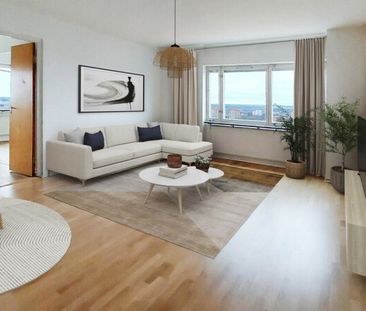 Idrottsgatan 49 - Foto 1