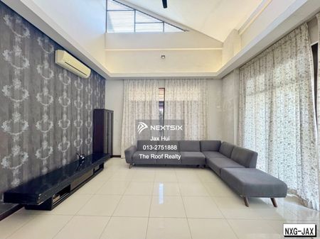 Setia Eco Park (Phase 9) Setia Alam 1.5-Storey Bungalow - Foto 5