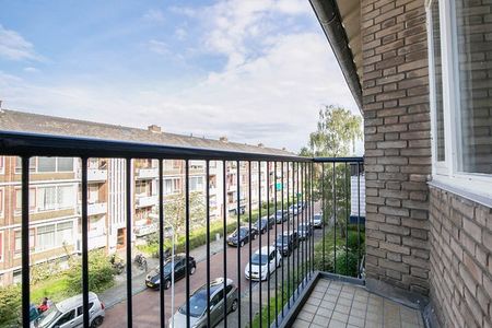 Te huur: Appartement Von Geusaustraat in Voorburg - Photo 3