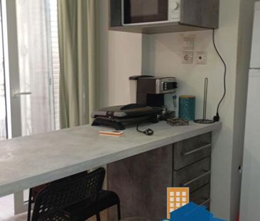 Ενοικίαση κατοικίας, 30 τ.μ., Αθήνα, 420 € - Photo 2