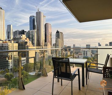 Melbourne CBD - Photo 5