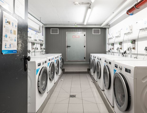 Modernes Studentenapartment ab sofort - Foto 1