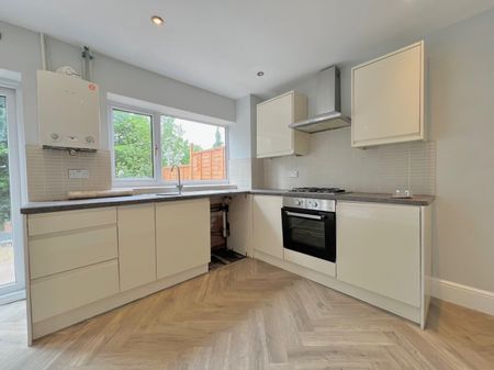 Blenheim Way, Great Barr, B44, Birmingham - Photo 3