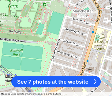 Stebondale Street, London, E14 - Photo 1