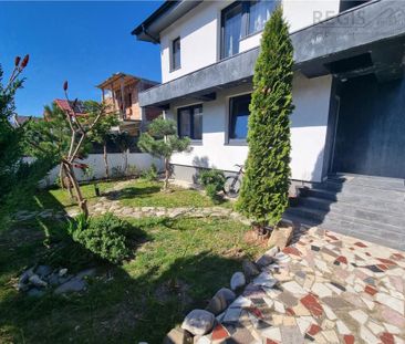 Casa moderna de patru camere zona Ghimbav - Fotografie 6