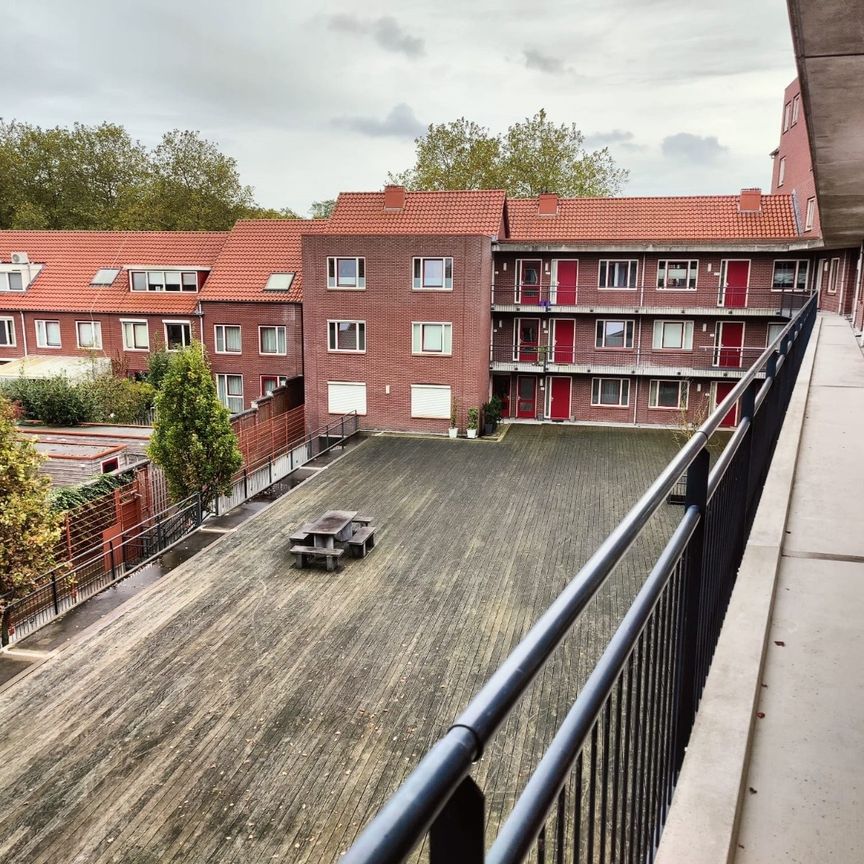 Wolfskuilseweg 20j, 6542 JK Nijmegen - Foto 1