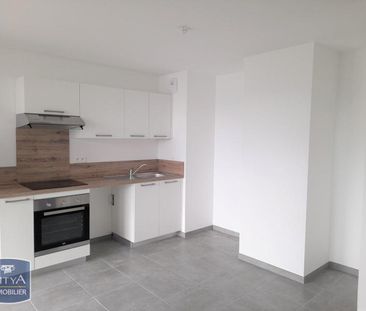 Location Appartement 2 pièces 43m² NANCY 54000 - Photo 6