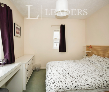 2 bedroom maisonette to rent College Fields, Woodhead Drive, Cambri... - Photo 4