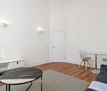 A one bedroom apartment close to Angel Station - Photo 1