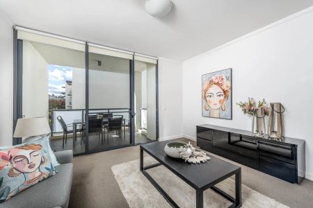 84/33 Wentworth Avenue, Kingston. - Photo 4