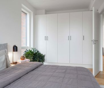 Mudillesvej 10, 1 th - Foto 4