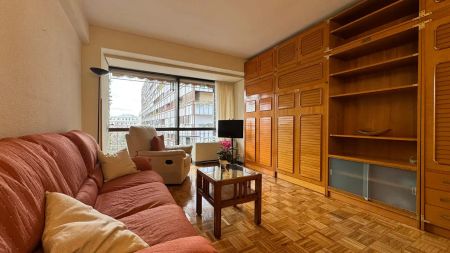 Piso de alquiler en Calle de Maldonado, 55, Lista - Photo 2