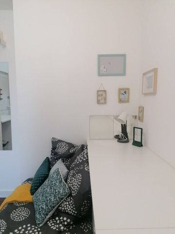 Jolie cocon 14m2 Zola tout confort - Photo 4