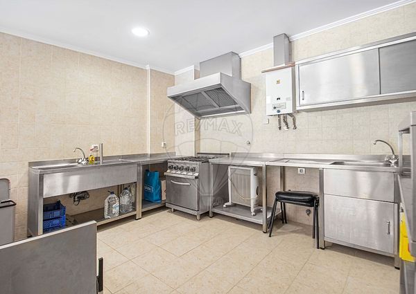 Apartamento T2 em Lisboa