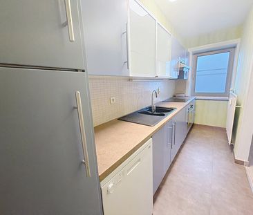 Gezellig appartement nabij centrum Dilbeek. (1e verdieping - lift a... - Photo 2