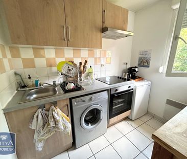 Location Appartement 2 pièces 53m² VALENCIENNES 59300 - Photo 5