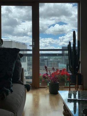 2 Bed Flat, Marsh Lane, LS9 - Photo 1