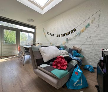 Te huur: Kamer Hunnenweg in Maastricht - Foto 1