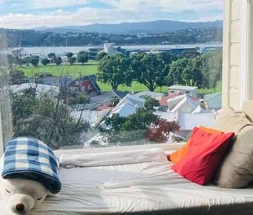 2BR Kilbirnie Flat - Photo 1