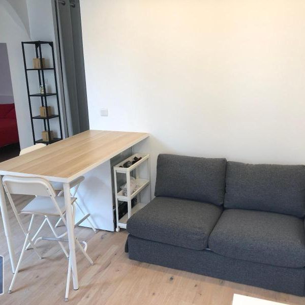 Location Appartement 2 pièces 30m² STRASBOURG 67200 - Photo 1