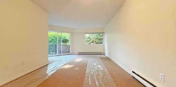 Renovated 2 Bedroom 1.5 Bathroom at Joyce-Collingwood Vancouver - Photo 2