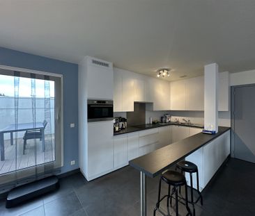 Appartement te huur - Foto 6