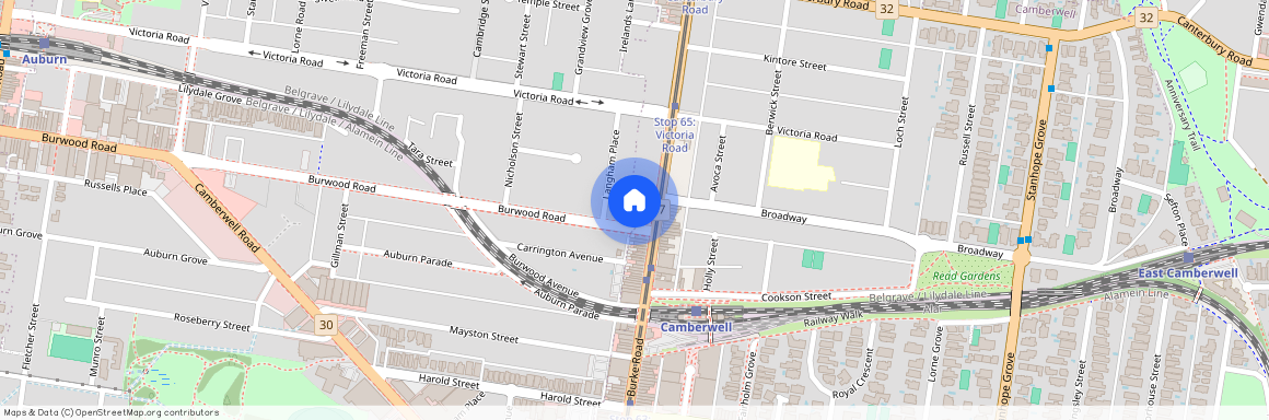 109/849 Burwood Road, Hawthorn East