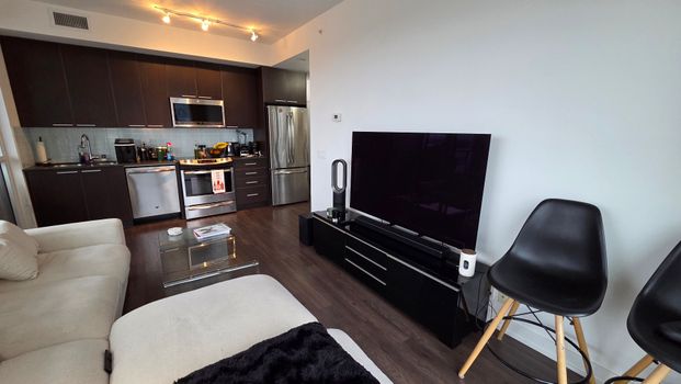 For Lease - 10 Parklawn Road Unit# 2307, Toronto, Ontario - Photo 1