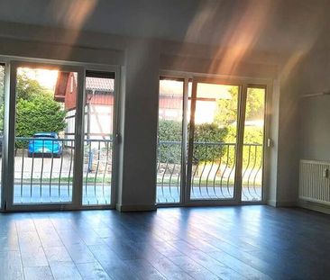 2-Zimmer Wohnung im Erdgeschoss - Photo 2