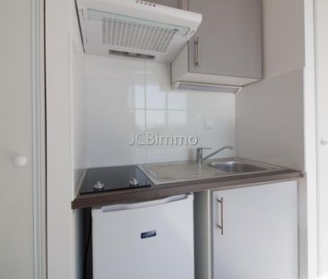 Location Appartement 2 pièces Meublé 26m² TOULOUSE 31100 - Photo 4