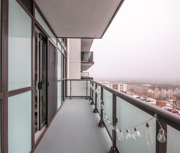 For Lease - 2550 Simcoe Street Unit# 904, Oshawa, Ontario - Photo 1