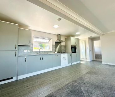 1 bedroom bungalow to rent - Photo 3