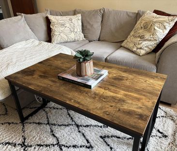 2 bedroom apartment to rent - Photo 3