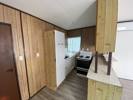 Cosy Cottage - Photo 2