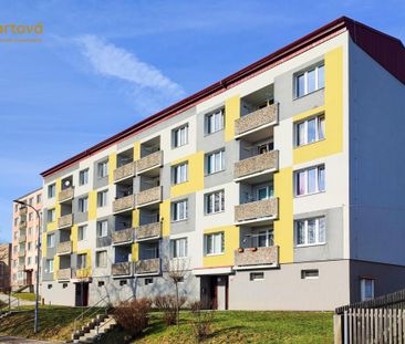 Pronájem bytu 1+1 38 m2 - Photo 2