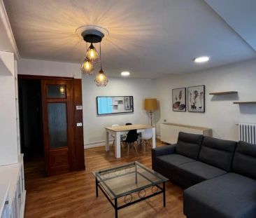 Piso de alquiler en Rúa Armanyá, 5, Centro - Recinto Amurallado - Foto 2