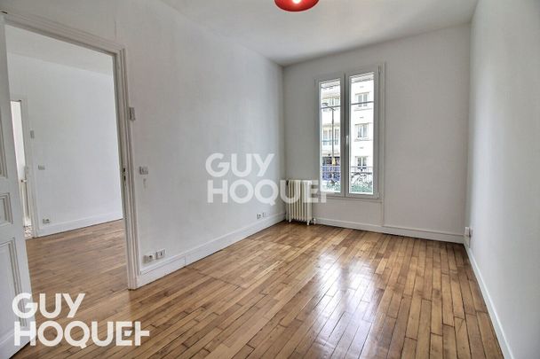 LOCATION d'une maison F5 (102 m²) à VILLEJUIF - Photo 1