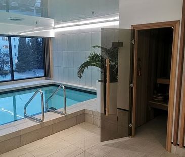 Stylish 1 Bedroom Central Apartment - Photo 1