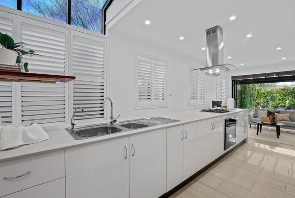 55 Broughton Street, Mortdale NSW 2223 - House For Rent | Domain - Photo 1